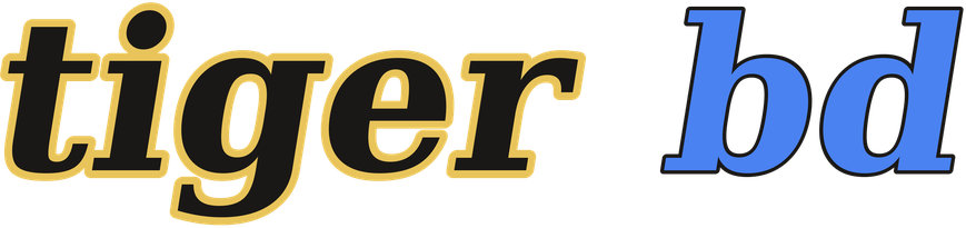 tiger bd logo